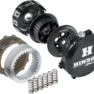 HINSON RACING Clutch Kit - CRF250R/RX 2022-2023 HC894-2201
