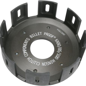 HINSON RACING Clutch Basket H068