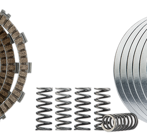 HINSON RACING Clutch Kit - YFM250 Raptor FSC101-6-001