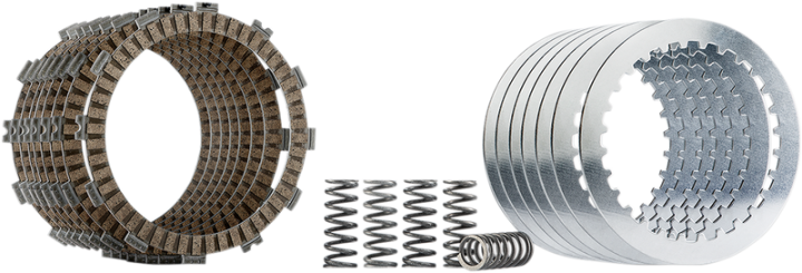 HINSON RACING Clutch Kit - YFM250 Raptor FSC101-6-001