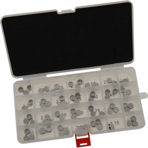 PROX Valve Shim Kit 29.VSA1000