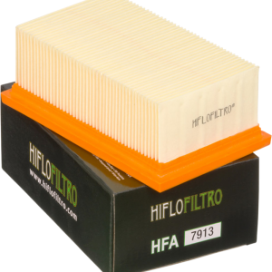 HIFLOFILTRO Air Filter - BMW F800GS/650 HFA7913