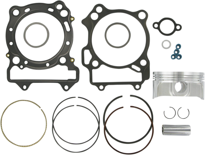 WISECO Piston Kit with Gaskets High-Performance PK1659