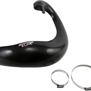 MOOSE RACING Pipe Guard - FMF Factory/Fatty MPG25019C