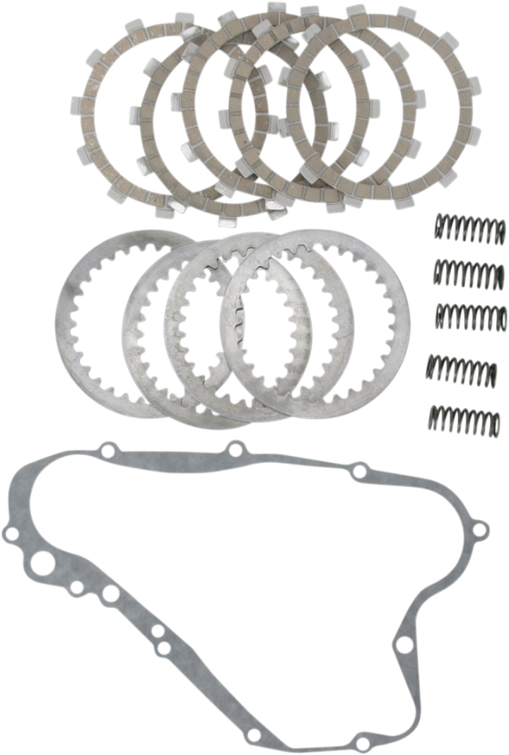 MOOSE RACING Clutch Kit M90-110