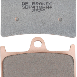 DP BRAKES Sintered Brake Pads - Yamaha SDP418HH