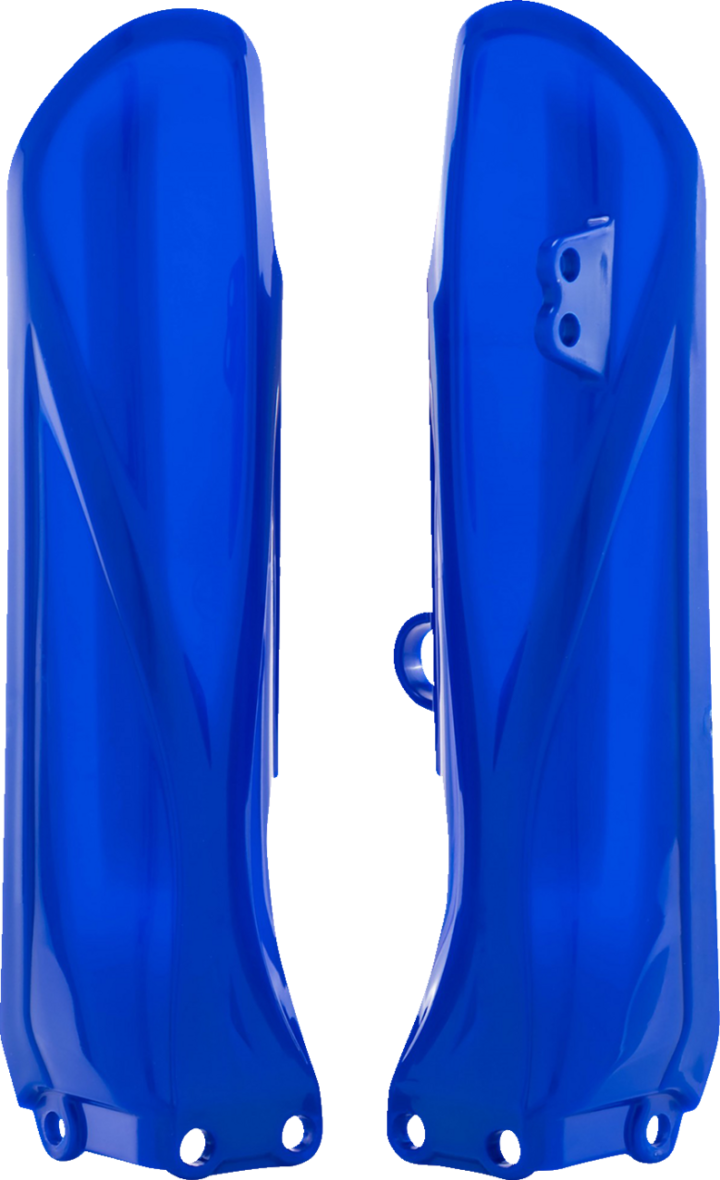 ACERBIS Lower Fork Cover Blue YZ85 2019- 2023 2742650211