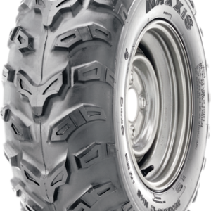 MAXXIS Tire - M952Y - Rear - 25x10-12 - 2 Ply TM16662000