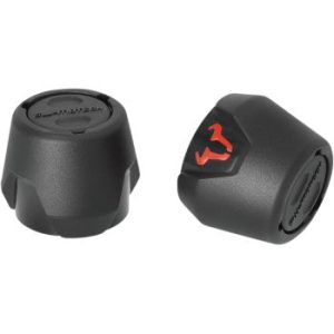 SW-MOTECH Axle Sliders - Front - Set - BMW 310 2016-2024 STP.07.176.11301/B