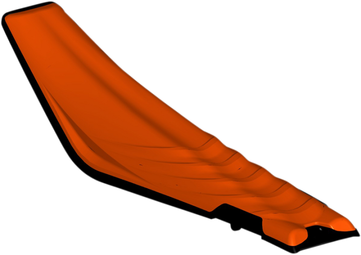 ACERBIS X-Seat Air - Orange/Black - KTM 2732185225
