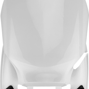 ACERBIS Raptor Number Plate - White 2981830002