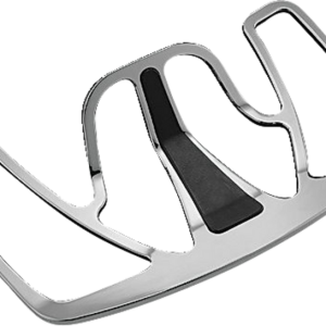 KURYAKYN Luggage Rack - Chrome - GL 1800 7151