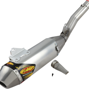 FMF PowerCore 4 HEX Muffler YZ450F 2018-2024 044441 1821-1836