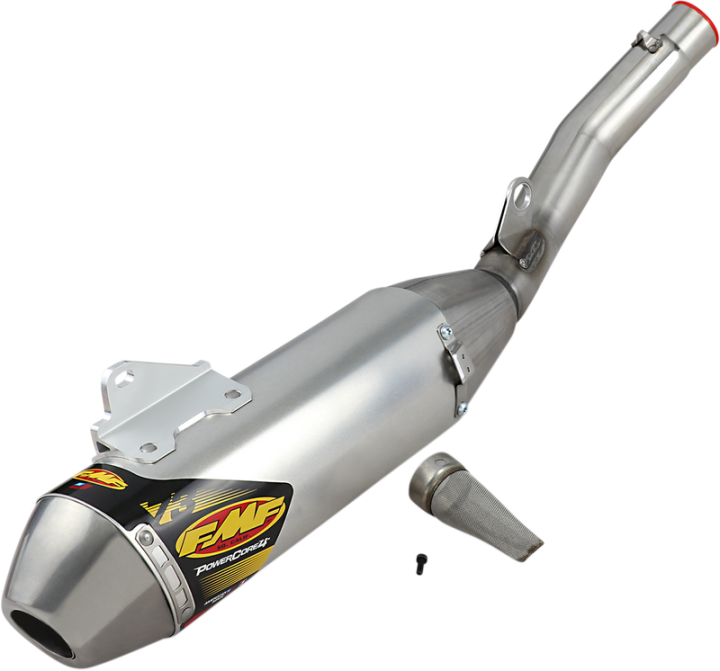 FMF PowerCore 4 HEX Muffler YZ450F 2018-2024 044441 1821-1836