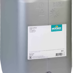 MOTOREX Racing Shock Oil - 25L 196889