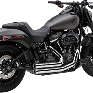 COBRA Speedster RPT Short Exhaust 6794