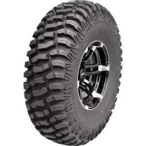 AMS Tire - M1 Evil - Front - 26x9R14 - 6 Ply 1411-6611