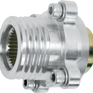 LONE STAR RACING/TECH 5 IND. Hub - Disc Brake - Raptor 660 24-241