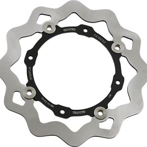 GALFER Wave Rotor DF069FLW