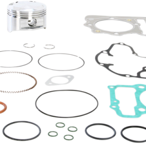 WISECO Piston Kit - XR/TRX400 High-Performance PK1036