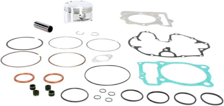 WISECO Piston Kit - XR/TRX400 High-Performance PK1036
