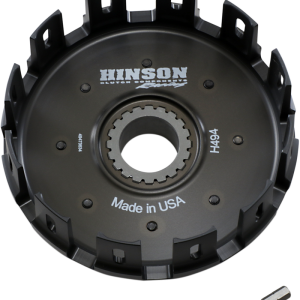 HINSON RACING Clutch Basket H494