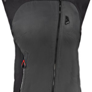 ALPINESTARS TECH-AIR Stella Tech-Air® 3 - Black - Medium 6518322-10A-M
