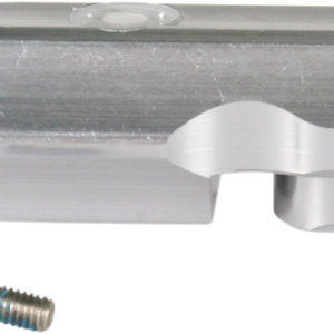 POWERSTANDS RACING Rear Brake Reservoir - Gunmetal 03-01960-29