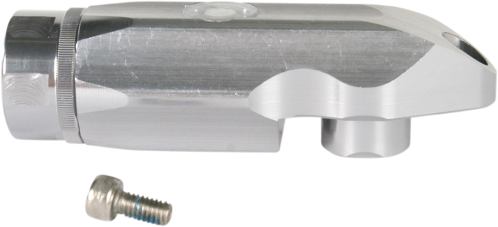 POWERSTANDS RACING Rear Brake Reservoir - Gunmetal 03-01960-29