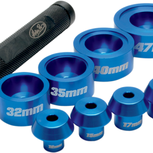 MOTION PRO Bearing Tool - Driver Wheel 08-0551