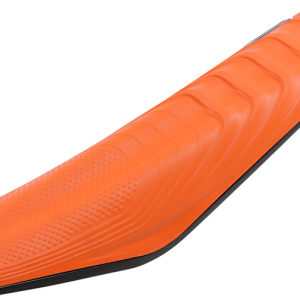 ACERBIS X-Seat - Soft - Orange/Black - KTM 2732175225