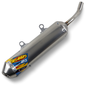 FMF Turbinecore 2.1 Muffler KTM/ Husqvarna/Gas Gas 125 150 SX/TC/MC 2019-2022 025249 1821-1911