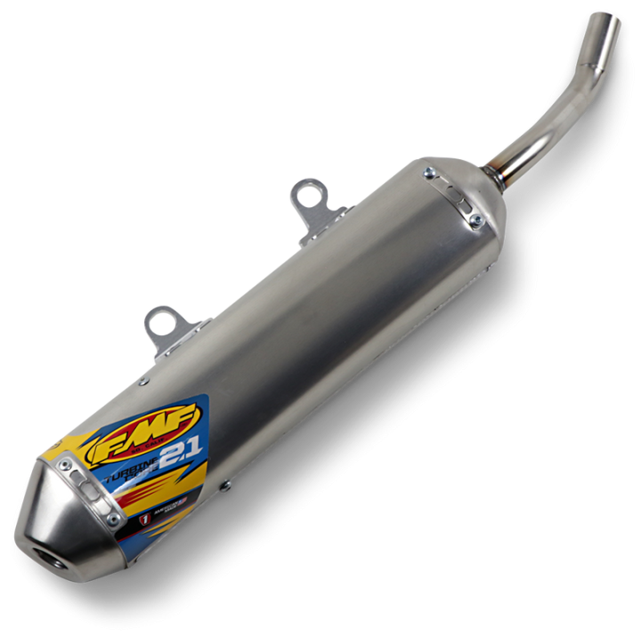 FMF Turbinecore 2.1 Muffler KTM/ Husqvarna/Gas Gas 125 150 SX/TC/MC 2019-2022 025249 1821-1911