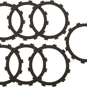 KG POWERSPORTS Clutch Disc Set KG085-7