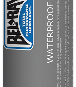 BEL-RAY Waterproof Grease - 14 oz. net wt. - Cartridge 301293150235