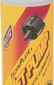 KLOTZ OIL Jet Pump Lubricant - 4 U.S. fl oz. KL-511