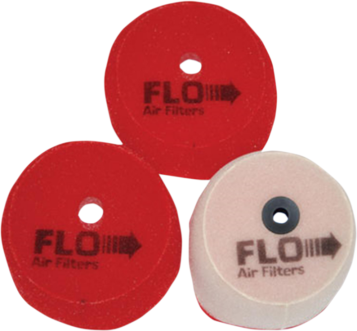 PC RACING Flo Air Filter PCF91X