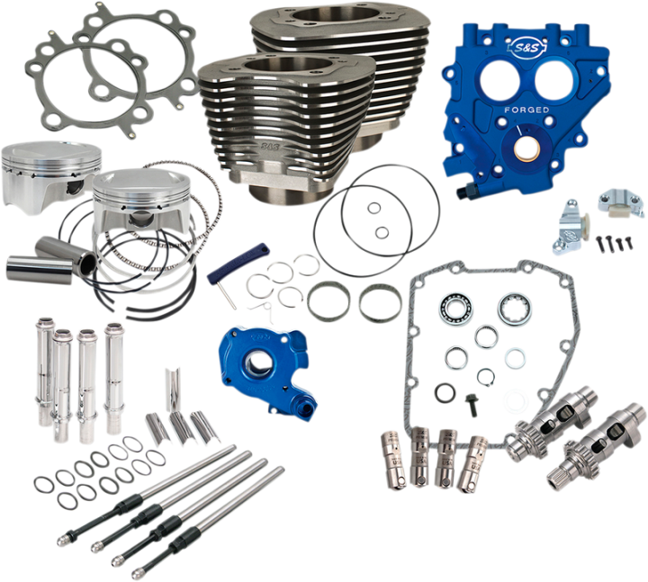 S&S CYCLE Power Pack - Chain Drive 330-0664
