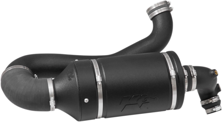 K & N Intake Assembly Can-Am Maverick Turbo 1000R 2015-2017 4x4 63-1140