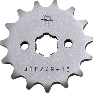 JT SPROCKETS Countershaft Sprocket - 15 Tooth JTF249.15