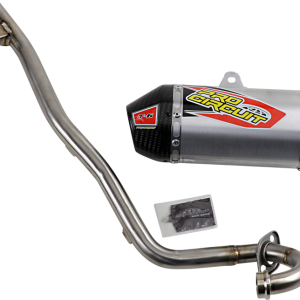 PRO CIRCUIT T-6 Exhaust full system for CRF110F 2019-2025 0111911G