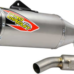 PRO CIRCUIT Ti-6 Pro Exhaust 0321725FP