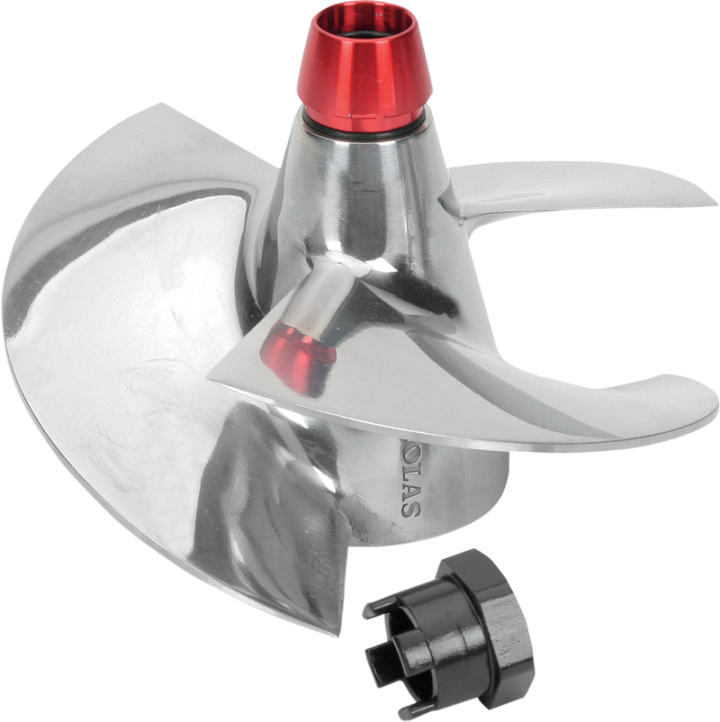SOLAS Impeller - 15/19 - Yamaha YB-SC-K