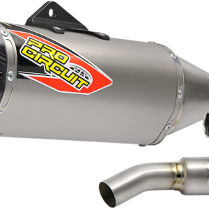 PRO CIRCUIT Ti-6 Pro Exhaust KX450F 2017-2018 0321745FP