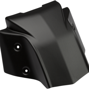 MAIER Intake Cover - Stealth Black 19037-20