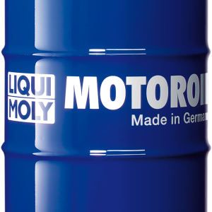 LIQUI MOLY Street 4T Oil - 10W-30 - 205L 22060