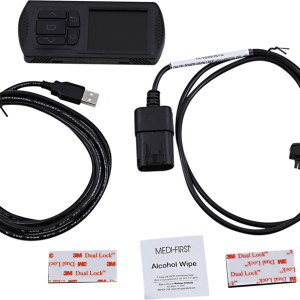 DYNOJET Power Vision 3 - Polaris RZR 900/S/4 2015-2020 PV3-19-03