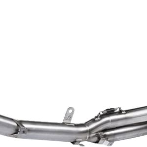 AKRAPOVIC Header - Stainless Steel Tuareg 660 2022- 2024 E-A6R1 1812-0565