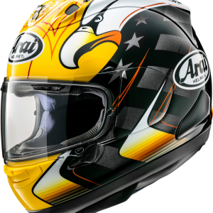 ARAI Corsair-X Helmet - KR-2 - Black - Medium 0101-15781