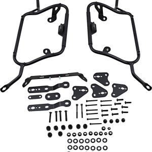 GIVI Side Racks - DL1050 PLX3117